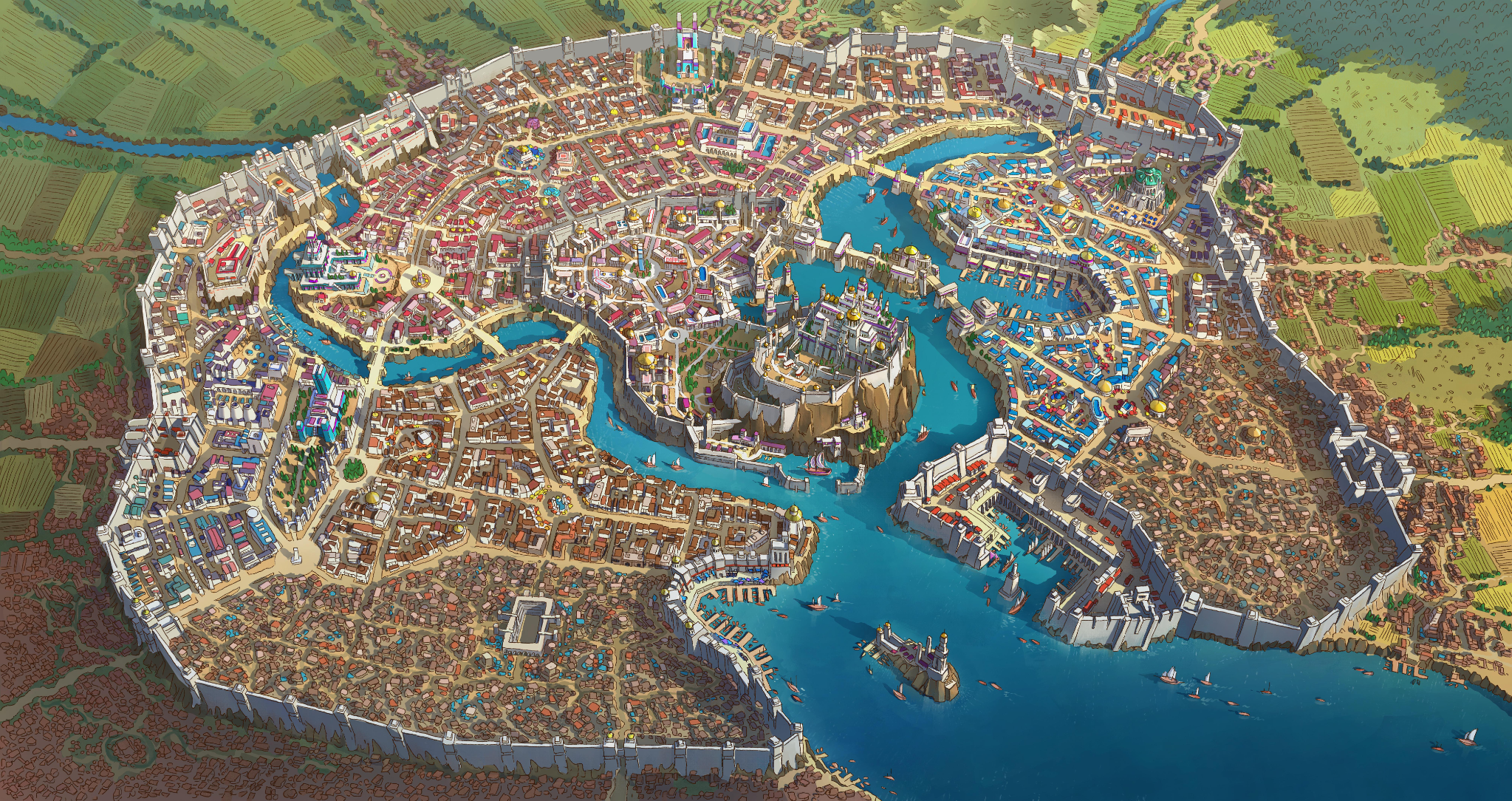 Andes Capital 2