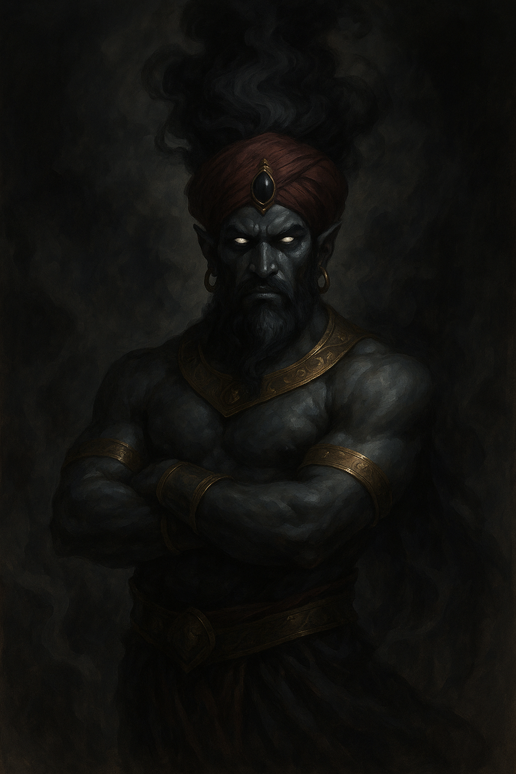 Azarhal