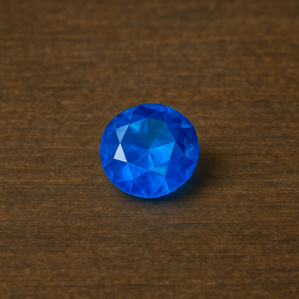 Blue Gem