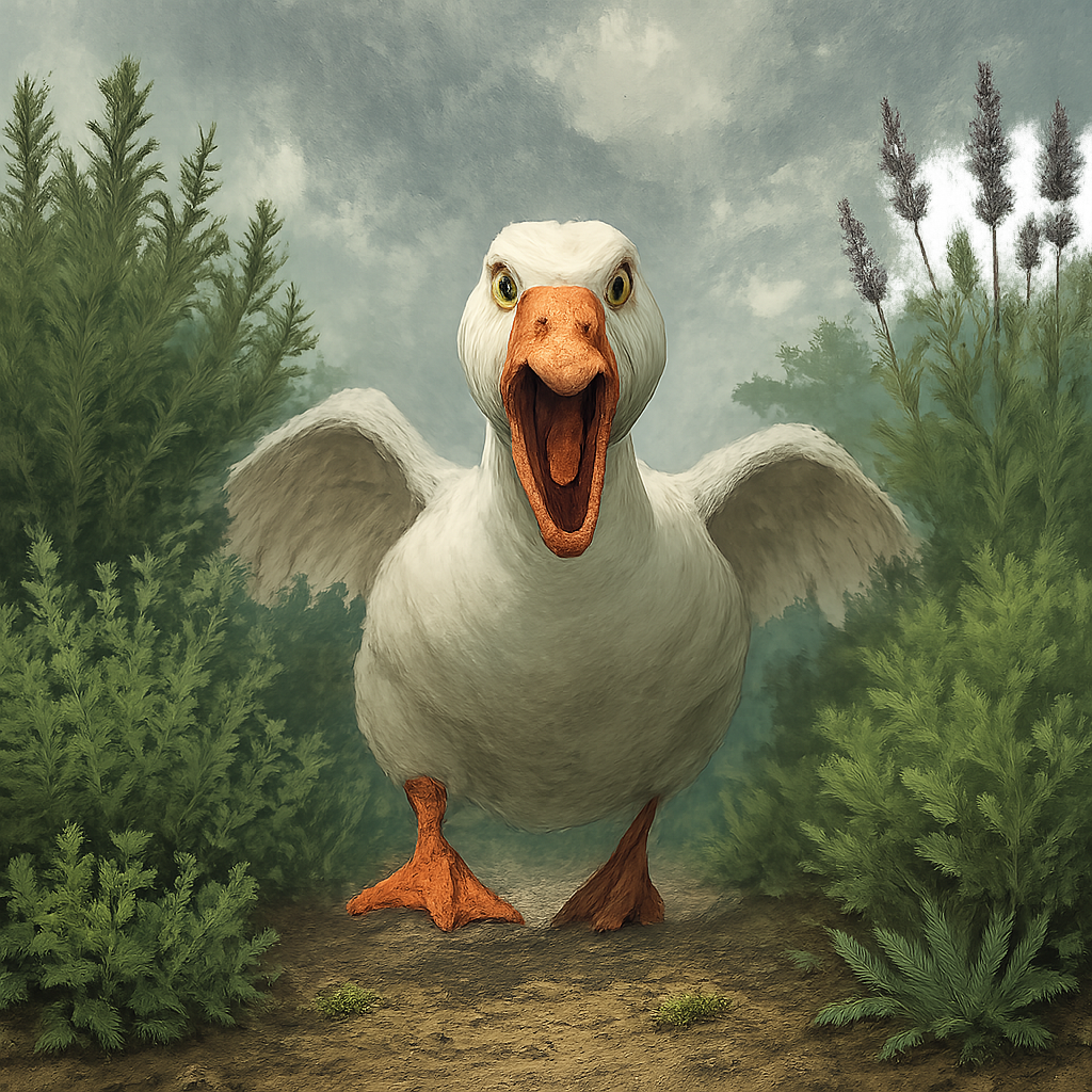 Goose