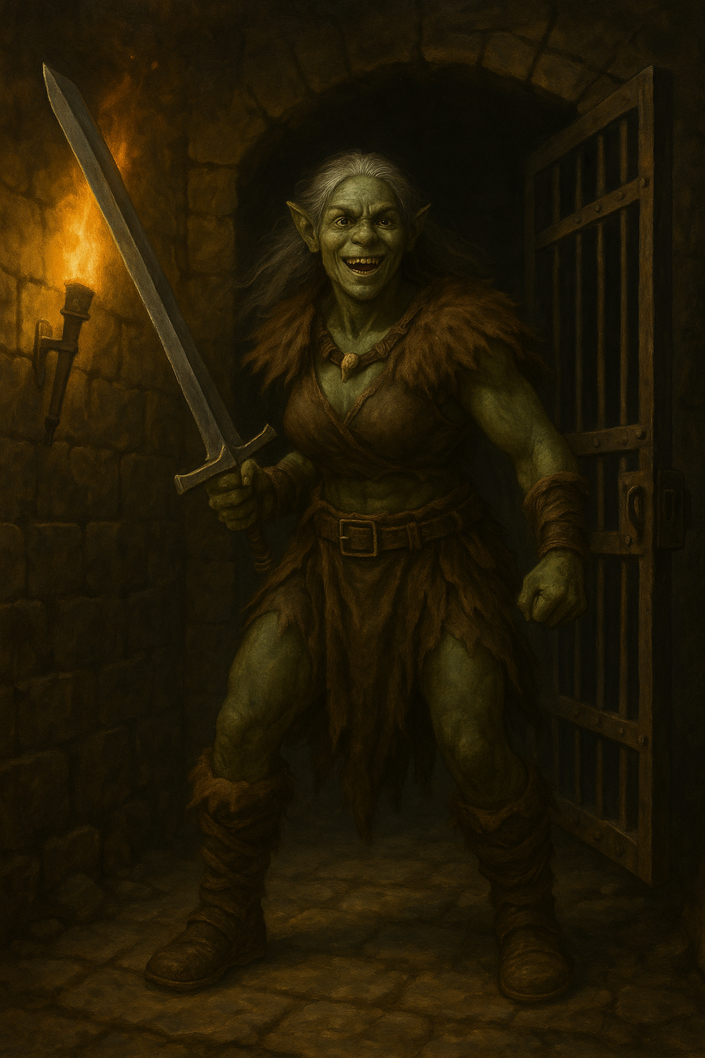 Kronka