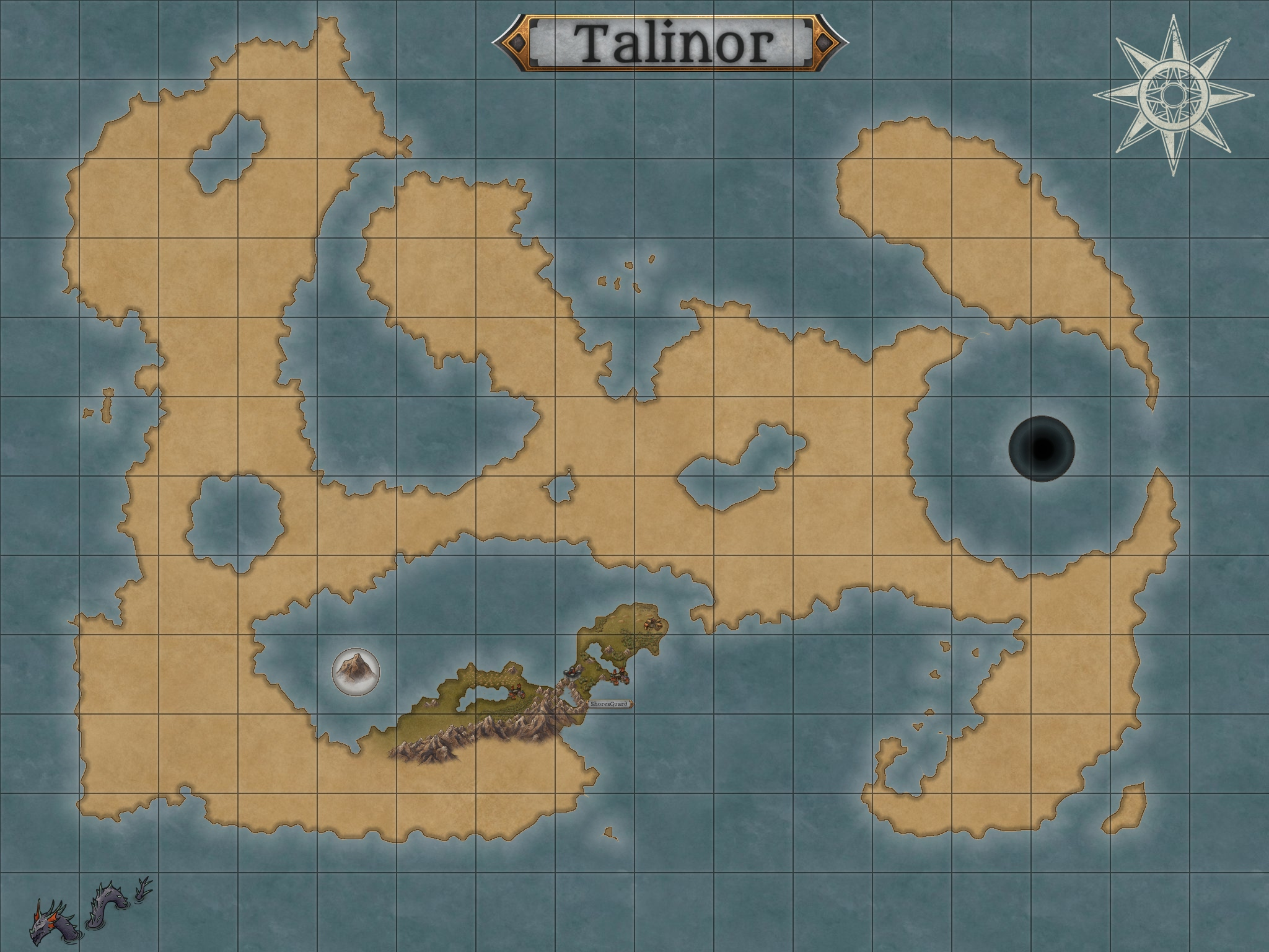 Talinor