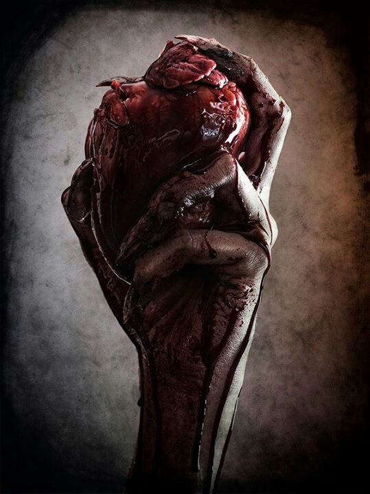 The Vigor