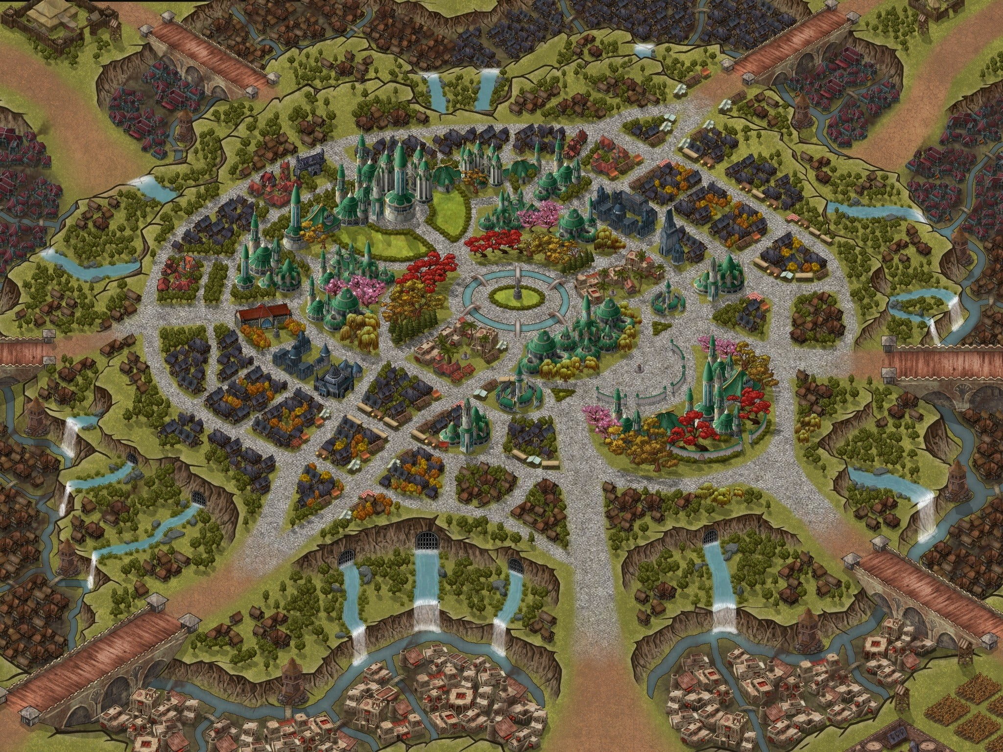 Tir na Nog 1