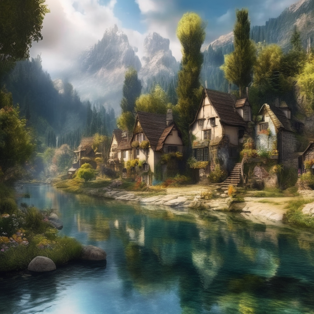 Willowood