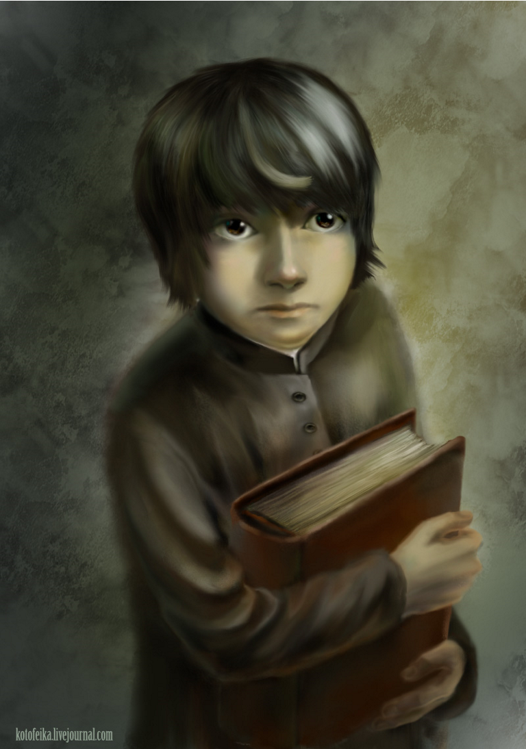 Young Garland
