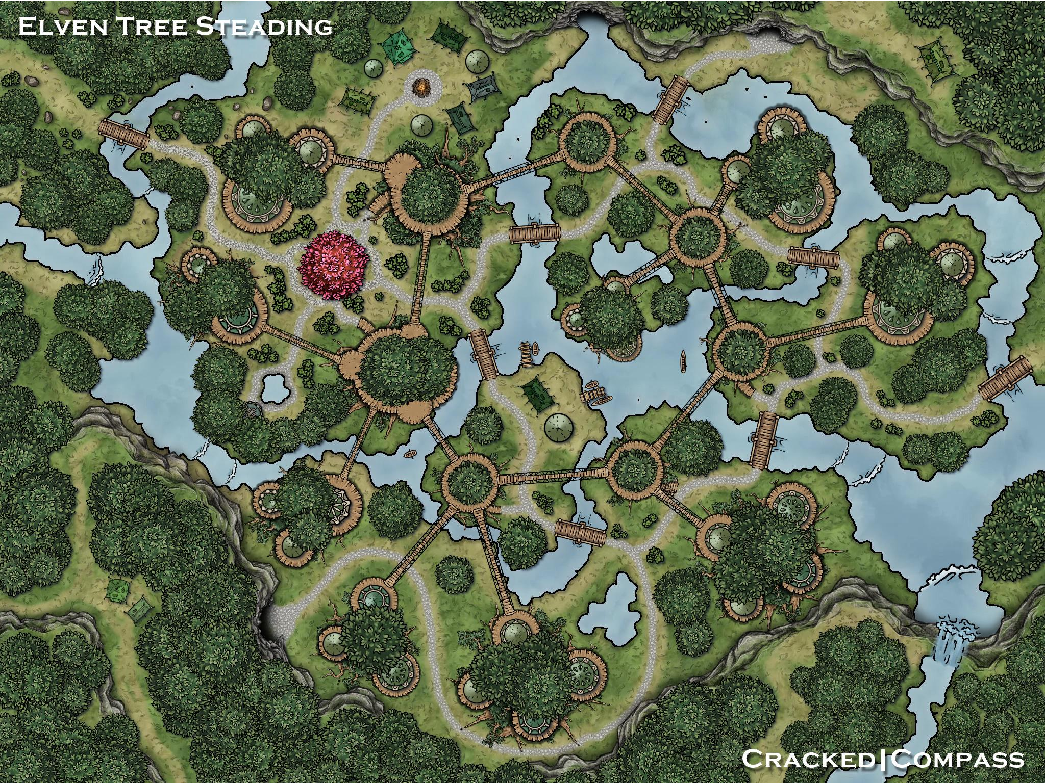 Zevorus (Settlement)